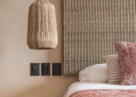 Copal Tulum Hotel 5