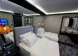 Weingart Istanbul 5