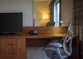 LONDON LUTON VALE HOTEL by IHG 5