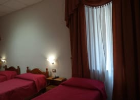 Hotel 4 Mori 4