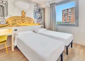 B&B HOTEL Torino Orbassano 3