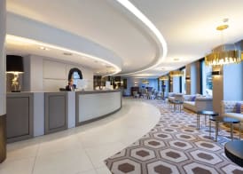 Hotel Bahía 2