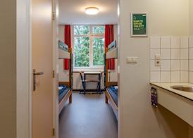 Stayokay Hostel Arnhem 4