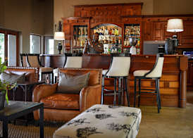 Lion Sands - Tinga Lodge 4