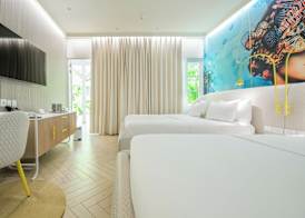 Trupial Hotel & Casino 5