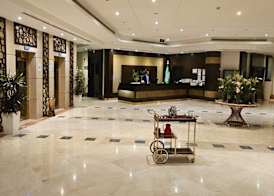 Duset Hotel Suites 5