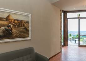 Hotel Le Macine 2