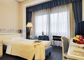 Hotel Bristol Buja 5