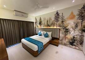 Hotel Sai Seeta Palace Newly Renovated 3