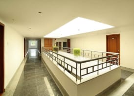 Peppervine Hotel 3