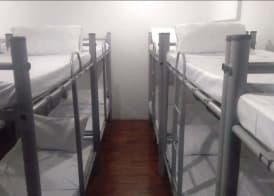Mang Ben Dormitory 3