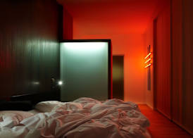 Boutique Hotel Imperialart 4