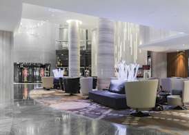 Sofitel Nanjing Galaxy 5