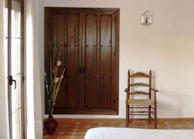 Hotel Cortijo de Salia 3