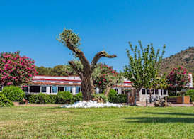 CAMPING CALA MONJOI 4