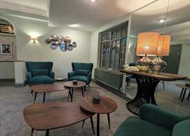 The Walnut Tree Hotel 2