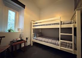 Belford Hostel 5