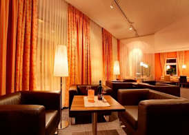 Strandhotel Alte Donau 5
