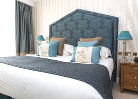 The Oxfordshire Golf & Spa Hotel 4