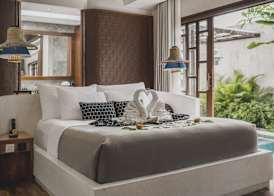 Asvara Villa Ubud by Ini Vie Hospitality 5