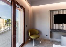 Hotel Netum Mare 5
