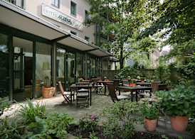 Hotel Martha Dresden 2