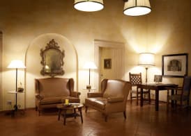 Hotel Selva Candida 2