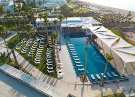 HOTEL ONE RESORT PREMIUM 5