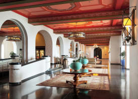 The Royal Hawaiian, A Luxury Collection Resort, Waikiki 4
