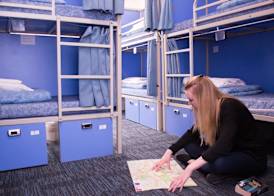 Smart Hyde Park Inn Hostel 4