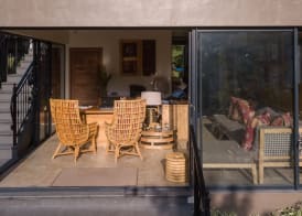 Le Repaire - Boutique Hotel & Restaurant 2