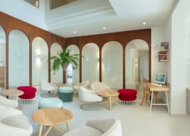 Gastrohotel Boutique RH Canfali 2