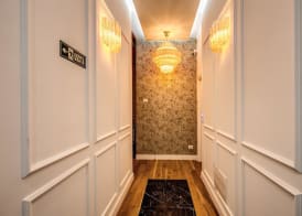 La Foresteria Luxury Suites 3