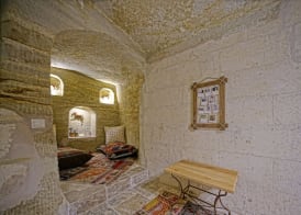 Arinna Cappadocia 5