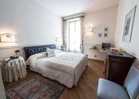 Ristorante Albergo Ca' Vittoria 2