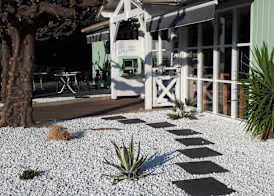 Fasthotel Avignon Nord Le Pontet 2
