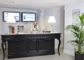 Château Belmont Tours by The Crest Collection 2