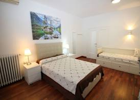 Rooms Vilaproma 5