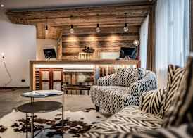 Hotel Gran Ciasa 3
