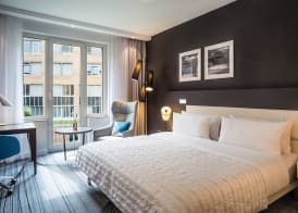 Le Méridien Stuttgart 4