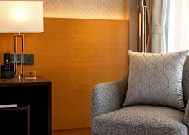 Hotel Metropolitan Premier Taipei 5