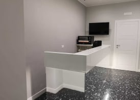 Beverello Rooms 3