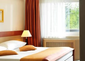 Garni Hotel Savica - Sava Hotels & Resorts 5