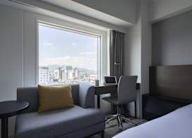 ANA Crowne Plaza SAPPORO by IHG 5