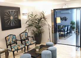 Hotel São Mamede Estoril 5