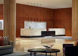 Omni Atlanta Hotel at Centennial Park 4