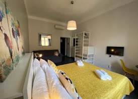 Guest House Rome by GHOR 3