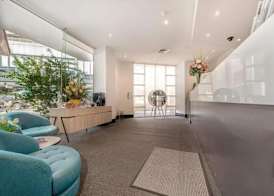 South Yarra Central Apartment Hotel 2