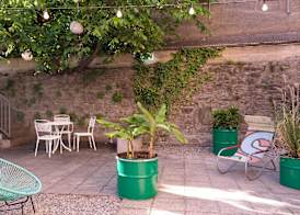 Barabas Hotel Luzern 2
