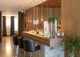 Faloria Mountain Spa Resort 4